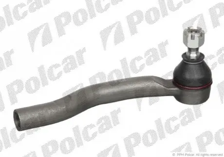 Наконечник тяги рульової (R) Toyota Corolla/Auris 06-18/Prius Plus 11 TEKNOROT T701 Купити в Україні