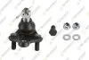 TOYOTA шаровая опора (к-кт) лев./прав. Auris 06-,Rav-4 III,IV,Lexus TEKNOROT (T-705K) изображение 1