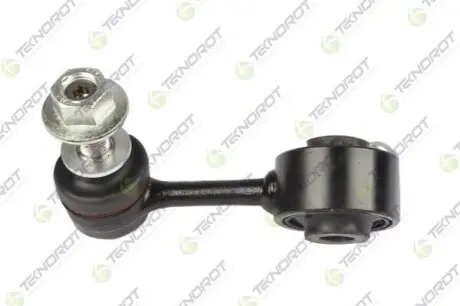 TOYOTA тяга стабилизатора передн.прав. Land Cruiser 200 08- TEKNOROT T-786 Купить в Украине