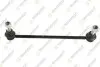 Тяга стабілізатора (переднього) Toyota Camry 2.4-3.5 06- (L=260mm) T-810A