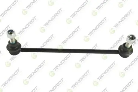 Фото Тяга стабілізатора (переднього) Toyota Camry 2.4-3.5 06- (L=260mm) TEKNOROT (T-810A) зображення 1