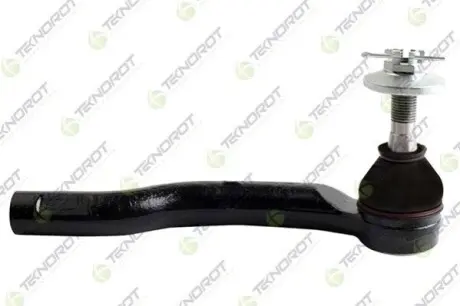 Наконечник тяги рульової (R) Toyota Prius 08 TEKNOROT T901 Купити в Україні