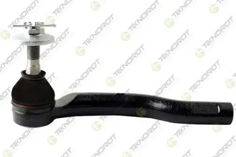 Наконечник тяги рульової (L) Toyota Prius 08 TEKNOROT T902 Купити в Україні