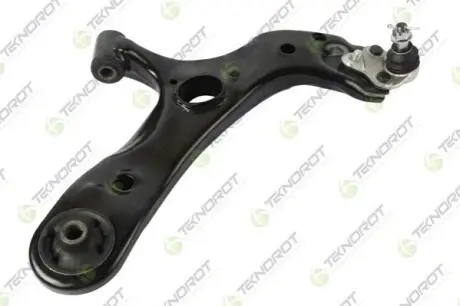 TOYOTA важіль к-кт передній правий Prius 09- TEKNOROT T-908 Купити в Україні