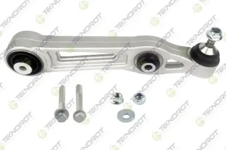 TESLA важіль передн.нижній поперечний + болт розвалу Tesla S 12- TEKNOROT TS-1083K Купити в Україні