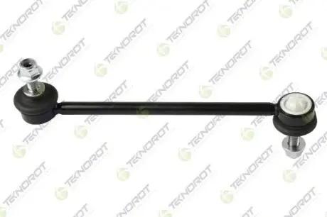 Тяга стабілізатора (переднього) Tesla Model S 14- (L=229mm) TEKNOROT TS-116 Купити в Україні