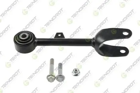 TESLA важіль задній + болт розвалу Model 3 17-, Model Y 20- TEKNOROT TS-178K Купити в Україні