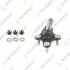 Фото VW Кульова опора права CADDY 20- TEKNOROT (V-1024K) изображение 1