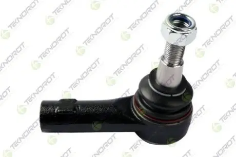 Наконечник тяги рульової (R) Audi Q7/VW Touareg 02 TEKNOROT V211 Купити в Україні