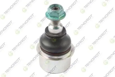 Фото Опора кульова (передня/знизу) VW Amarok 10- (d=21.2mm) TEKNOROT (V244) зображення 1