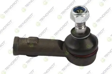 Тяга рульова (з наконечником) VW Caddy I 82-92/Passat 88-97/Golf I 74-84/T3 79-92 TEKNOROT V301 Купити в Україні