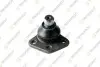 Опора кульова (передня) VW Caddy I/Golf I/Jetta -92 (d=17mm) TEKNOROT V304 Купити в Україні