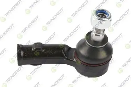 Наконечник тяги рульової (R) VW Caddy II/Polo 95-04/Golf II/III 83-99/Passat 88-97 TEKNOROT V401 Купити в Україні