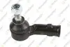 Фото Наконечник тяги рульової (L) VW Caddy II/Polo 95-04/Golf II/III 83-99/Passat 88-97 TEKNOROT (V402) зображення 1
