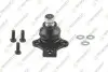 Фото Кульова опора V-403K TEK TEKNOROT (V403K) зображення 1