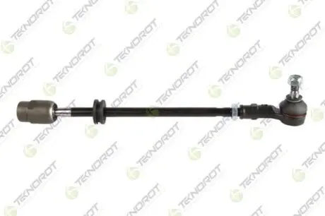 Тяга рульова (з наконечником) (L) VW Golf II 83-92 TEKNOROT V418 Купити в Україні