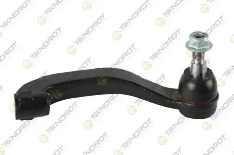 VW наконечник рул. тяги прав.Crafter 16 TEKNOROT V431 Купити в Україні