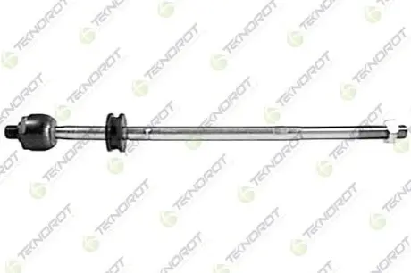 Фото Кермова тяга TEKNOROT (V452) зображення 1