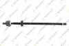 Фото Тяга рульова VW Golf III (1H1) 91-98 (L=341mm) TEKNOROT (V506) зображення 1