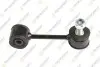 Фото Тяга стабілізатора (переднього) Audi A3/Seat Leon/Toledo/Skoda Octavia/VW Golf IV 96-10 TEKNOROT (V532) зображення 1