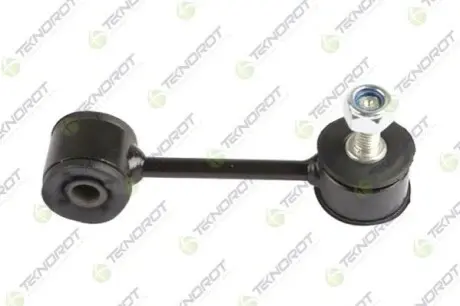 Тяга стабілізатора (переднього) Audi A3/Seat Leon/Toledo/Skoda Octavia/VW Golf IV 96-10 TEKNOROT V532 Купити в Україні