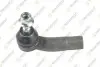 Фото Наконечник тяги рульової (L) Audi A3/Seat Toledo/Leon/Altea/VW Golf V/VI/Jetta III 03 TEKNOROT (V552) зображення 1