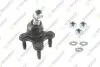 VW шаровая опора (к-кт) правая Golf,Passat,Skoda Octavia,Seat 05- TEKNOROT (V-584K) изображение 1