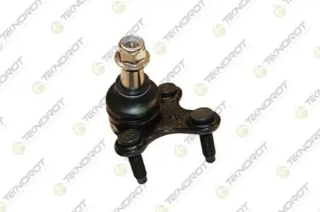 VW кульова опора (к-кт) ліва Golf,Passat,Skoda Octavia,Seat 05 TEKNOROT V-585K