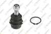 TEKNOROT VW Шаровая опора верхняя T2 67-79 V-599