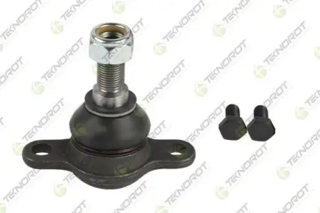 VW кульова опора (к-кт) нижнього важеля T4 91 TEKNOROT V-705K