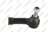 Фото Наконечник тяги рульової (R) VW T4 95 TEKNOROT (V711) зображення 1
