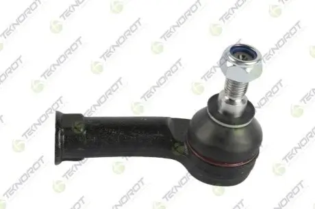 Наконечник тяги рульової (R) VW T4 95 TEKNOROT V711 Купити в Україні
