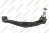 Фото Наконечник тяги рульової (R) VW T5/Multivan V 03-15 TEKNOROT (V731) зображення 1