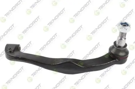 Наконечник тяги рульової (R) VW T5/Multivan V 03-15 TEKNOROT V731 Купити в Україні