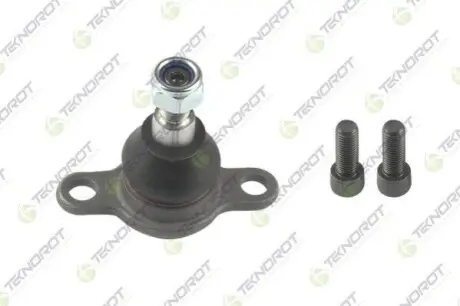 VW кульова опора (к-кт) нижн.лів./ прав. T5 03 TEKNOROT V-735K
