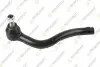 Фото Наконечник тяги рульової (L) Ford Galaxy/Seat Alhambra/VW Sharan 95-10 TEKNOROT (V752) зображення 1