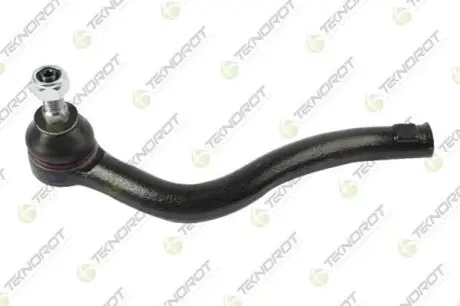 Наконечник тяги рульової (L) Ford Galaxy/Seat Alhambra/VW Sharan 95-10 TEKNOROT V752 Купити в Україні