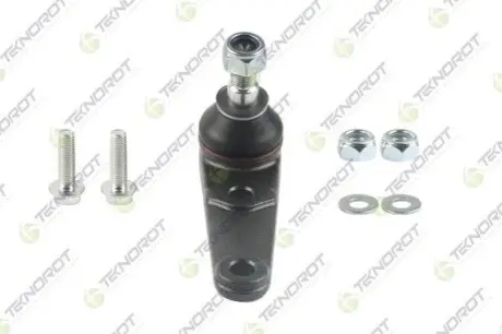 VOLVO кульова опора (к-кт) лів./прав.440/460/480 1,6-2,0 88- TEKNOROT VO-405K Купити в Україні