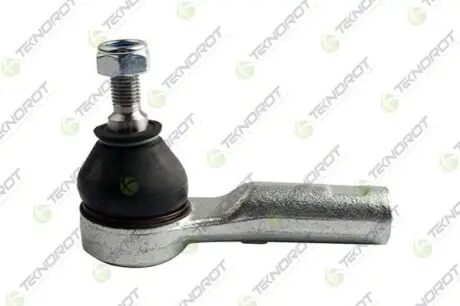 Наконечник тяги рульової (L) Volvo S40/V40 95-04 TEKNOROT VO452 Купити в Україні