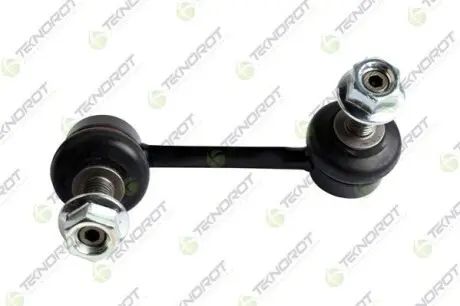 Тяга стабілізатора (заднього) (L) Volvo S60/S90/V60/V90/XC60/CX90 14- (L=100.5mm) TEKNOROT VO-621 Купити в Україні