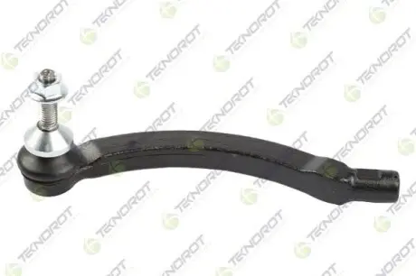 Наконечник тяги рульової (L) Volvo S60/S80/V70 99-10 TEKNOROT VO642 Купити в Україні