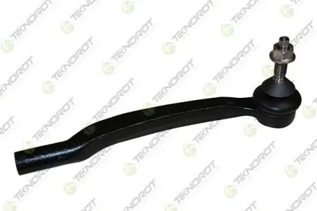 Наконечник тяги рульової (R) Volvo XC70 87-07/XC90 02-14 TEKNOROT VO661 Купити в Україні