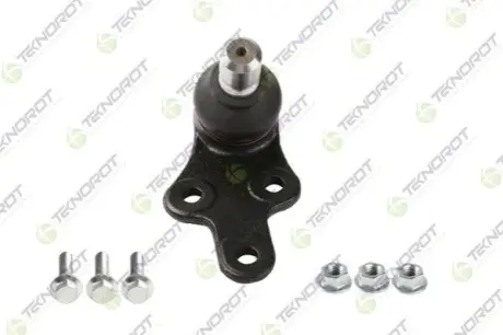 Опора шаровая (передняя/L) Ford C-Max/Focus 10-/Volvo V40 12 TEKNOROT VO-705K