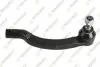 Фото Наконечник тяги рульової (R) Volvo 850/960/C70/S70/S90/V70/V90 91-05 TEKNOROT (VO801) зображення 1