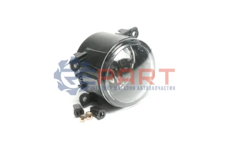 Фото 1 — Фара п/тум. лів.=пра. TEMPEST (0005608H0C) Фото Фара п/тум. лів.=пра. TEMPEST (0005608H0C) зображення 1