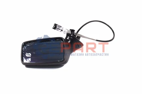 Фото Дзеркало пра. AUDI 80(10.86-8.91) TEMPEST (013 0064 404) зображення 1