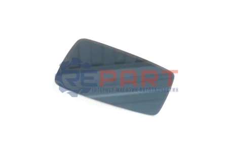 Фото Дзерк. вкладиш лів. AUDI 80(10.86-8.91) TEMPEST (013 0064 431) зображення 1