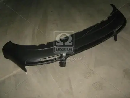 Спойлер бампера пер. AUDI A4 01-04 (вір-во) TEMPEST 013 0074 920 Купити в Україні