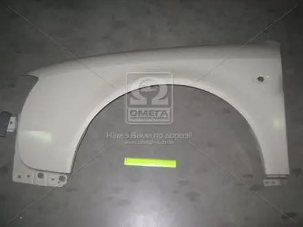 Крило переднє левое AUDI A6 97-00 TEMPEST 013 0077 311 Купити в Україні