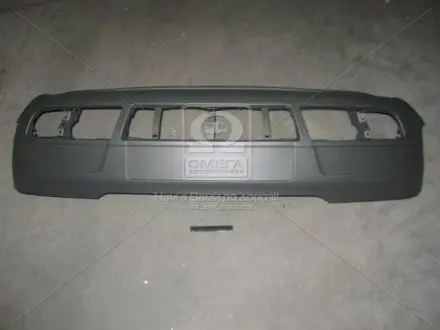 Бампер передній AUDI A6 97-00 (вір-во) TEMPEST 013 0077 900 Купити в Україні